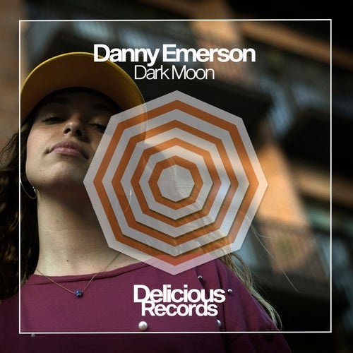 Danny Emerson - Dark Moon [DR296]